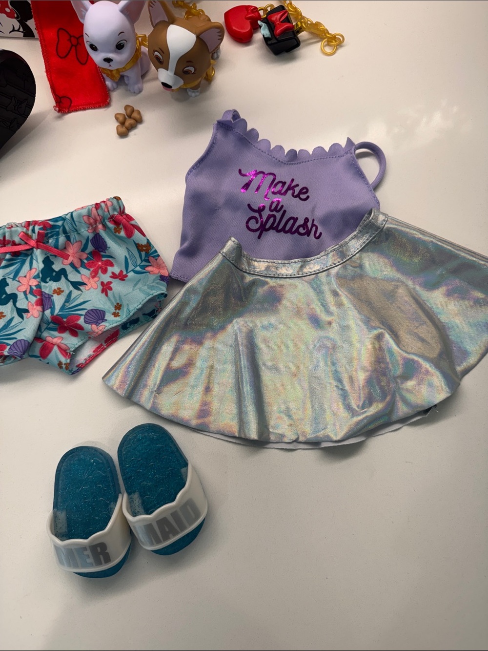 Disney ILY 18 inch Doll Bundle - Picture 6 of 9
